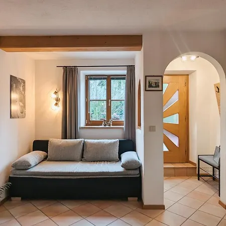 Jaegerheim Villa Vilpiano Exterior photo
