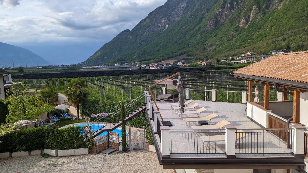 Jaegerheim Alloggio per agriturismo
