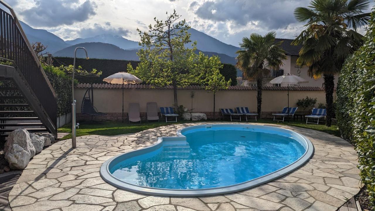 Alloggio per agriturismo Jaegerheim Vilpiano