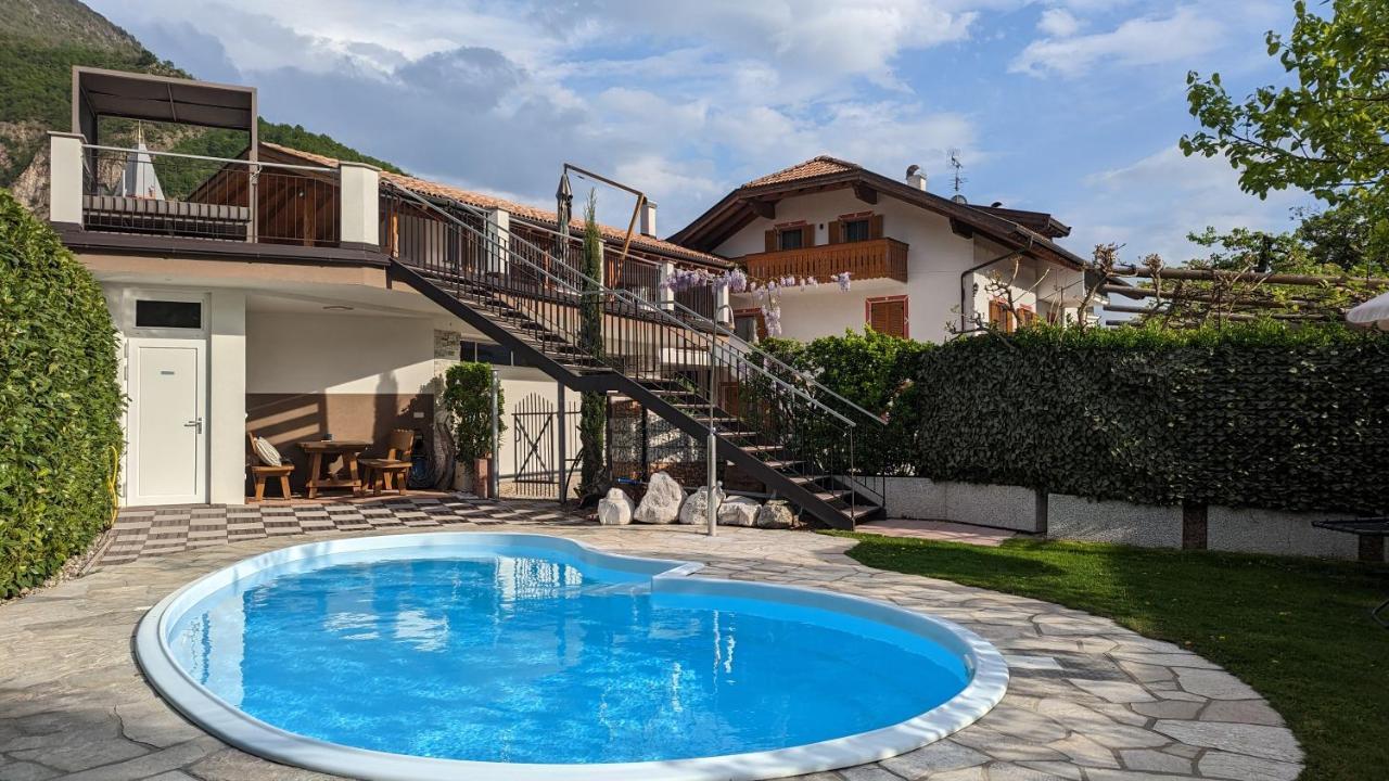 Jaegerheim Alloggio per agriturismo