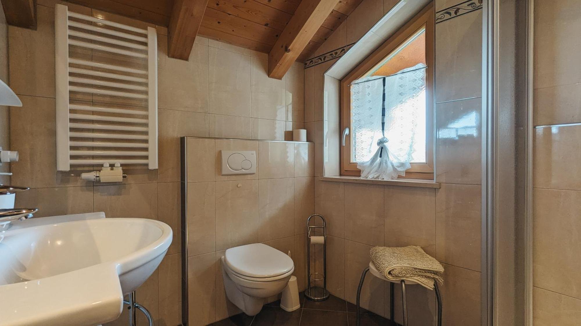 Alloggio per agriturismo Jaegerheim *
