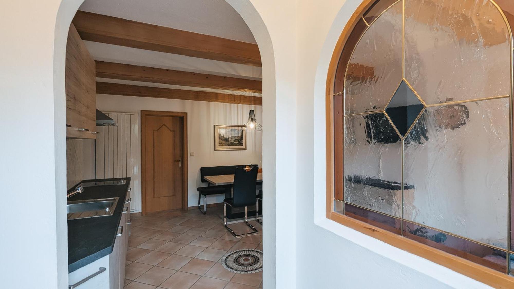 Jaegerheim Alloggio per agriturismo Vilpiano