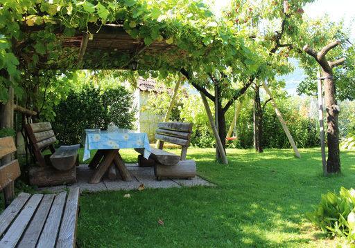 Jaegerheim Alloggio per agriturismo